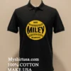 Wade Miley Milwaukee Baseball Shirt Balck Shirt 2