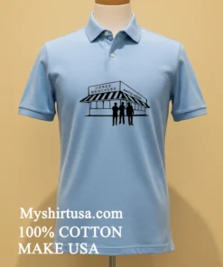 Waffle House Jonas Shirt