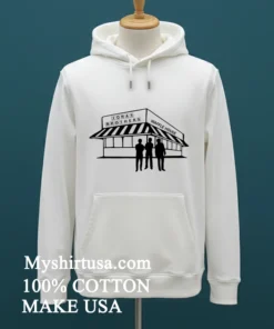 Waffle House Jonas Shirt