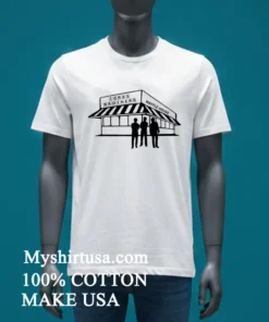 Waffle House Jonas Shirt