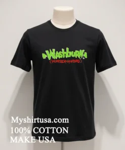 Washburn Monster Guitars Shirt