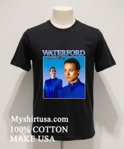 Waterford Serena Joy Shirt