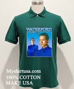 Waterford Serena Joy Shirt