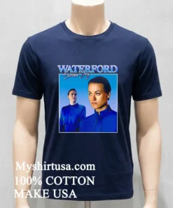 Waterford Serena Joy Shirt