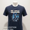 We Steal Presidents Bear Soldiers In Hawaiian Shirts Tactical Shirt Navy Shirt 1
