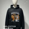 Wembanyama San Antonio Spurs Basketball 1 Signature Shirt Hoodie Shirt