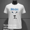 White Lion Pride Shirt White T Shirt 2
