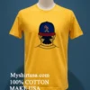 Wild Thing Mlb Shirt Yellow T Shirt