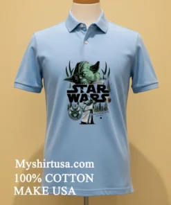 Wisconsin Herd X Star Wars Shirt