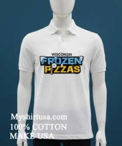 Wisconsin Timber Rattlers Frozen Pizzas 2026 Night Shirt