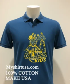 Working Class Kids Shirt