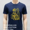 Working Class Kids Shirt Navy Shirt