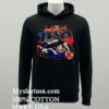 World 100 Eldora Speedway Graphic Shirt Balck Shirt