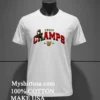 World Champs 2024 Ohio Shirt White T Shirt 2