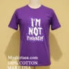 Wwe Im Not Finlshed Matt Cardona Superstar Shirt Purple Shirt