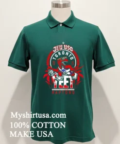 Wwe Jey Uso X Raptors Shirt