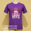 Wwe Jey Uso Yeet Brooklyn Nets 2026 Shirt Purple Shirt