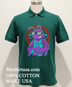 Wwe Jey Uso Yeet X Charlotte Hornets 2026 Shirt