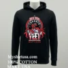 Wwe Jey Uso Yeet X Toronto Raptors 2026 Shirt Balck Shirt