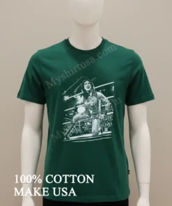 Wwe Rhea Ripley Mami On Her Knees In Ring funny america t-shirts