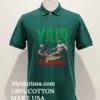 Yair Rodriguez El Pantera Front Kick Ufc Shirt Green Shirt